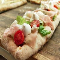 Antica Pizza, foto 1