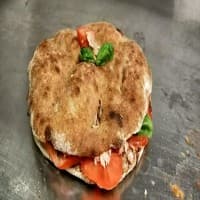 Antica Pizza, foto 2