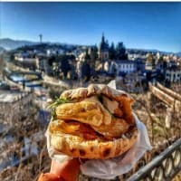 Mi 'Ndujo Roma, foto 1
