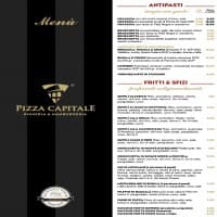 Pizza Capitale, foto 1