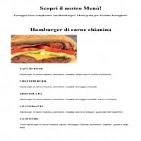 Ristoburger Easy, foto 1