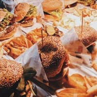 Tvburger , foto 1