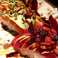 Sushi Art, foto 2