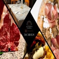 Ristorante Pizzeria De Carolis, foto 4