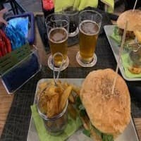 Black Sheep Birreria, foto 1