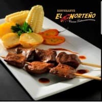 El Norteno, foto 1