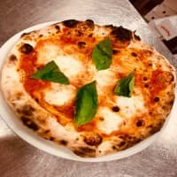 Pizza D.O.P., foto 1