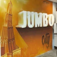 Il Jumbo, foto 1