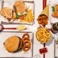 Fonzie Burger , foto 2