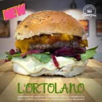Fonzie Burger , foto 1