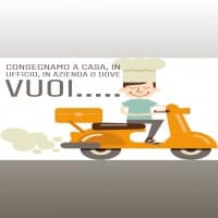 PausaPranzo, foto 2