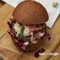 Ham Holy Burger, foto 1