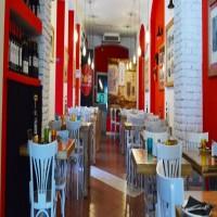 Foto ristorante Hola - Tapas & Paellas