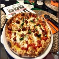 Pizza Ad Hoc, foto 2