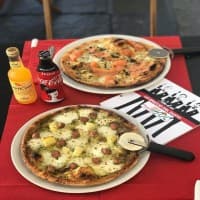 Pizza Ad Hoc, foto 1