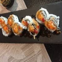 Sushi Be, foto 2