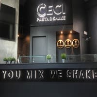 Ceci Pasta & Shake, foto 2