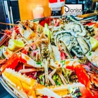 DIONISO FISH RESTAURANT, foto 1