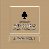 Asso di Fiori Osteria dei Formaggi, foto 1