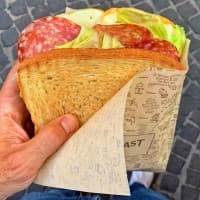 Capatoast, foto 1