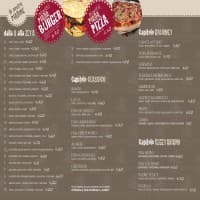Piadineria L'innominato, foto 2