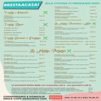 RISTORANTE PIZZERIA DUILIO, foto 1
