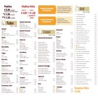Piadineria Da Nino, foto 1