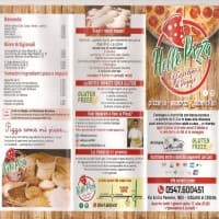 Hello Pizza, foto 1