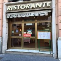 Foto ristorante Ristorante da Dino