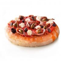 Santa – La Pizza Buona e Giusta, foto 3