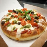 Santa – La Pizza Buona e Giusta, foto 2