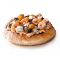 Santa – La Pizza Buona e Giusta, foto 4