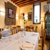 Foto ristorante Ristorante All'Antico Girone