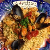 Al Grottino Ristorante Pizzeria, foto 1