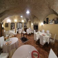 Ristorante Palafreno, foto 1