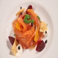 Ristorante Palafreno, foto 2