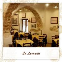 Foto ristorante LA LOCANDA  - Via Galliano, 4