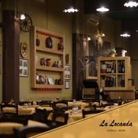 Foto ristorante LA LOCANDA - Via Marconi