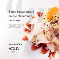 Foto ristorante Aqua by lexus