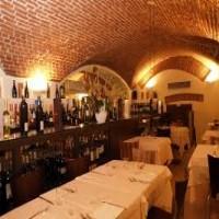Foto ristorante Enoteca con Cucina Pompa Magna