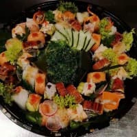 Ristorante Wu Giapponese, foto 1