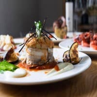 OSTERIA ANTICA MARINA, foto 1