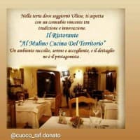 Al Mulino Cucina Del Territorio, foto 4