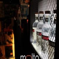 Foto ristorante Molto music pub