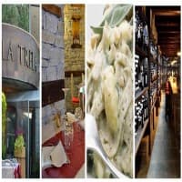 RISTORANTE LA TRELA, foto 1