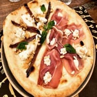 L’Officina Pizza & Tapas, foto 2