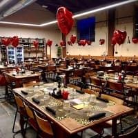 L’Officina Pizza & Tapas, foto 1