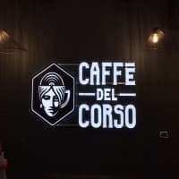 CAFFÈ DEL CORSO , foto 1