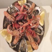Ristorante Il Cormorano, foto 1