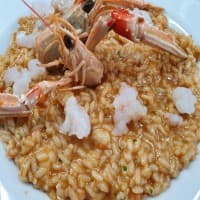 Ristorante Brezza marina, foto 3
